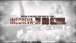 Mc Diguinho   Bota Pra Mamar no Beco DJ ZINHO MPC Lançamento 2014