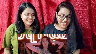 Kusu Kusu ft. Nora Fatehi REACTION Video by Bong girlZ 😍🔥|Satyameva Jayate2 | John A, Divya K