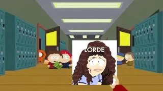 Lorde (Randy Marsh) - Push (Feeling good on a Wednesday) Remastered (Extended Remix)
