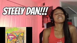 FIRST TIME HEARING STEELY DAN- Do It Again REACTION