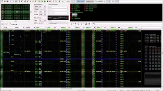 The Street Loader - The Last Ninja 2 (0CC-FamiTracker 6-N163)