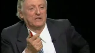 William Buckley on Ayn Rand & Atlas Shrugged