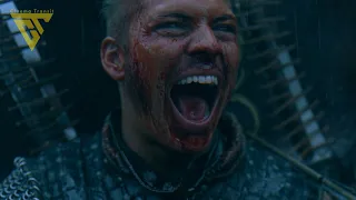 Vikings, The Deadliest Moment l Ivar The Boneless