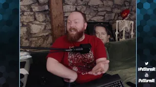 Pat Stares At Nioh 2!