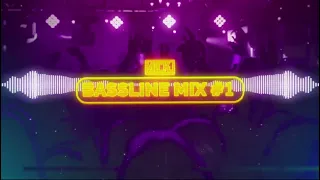 BASSLINE MIX #1 - MiCkU #ukbass #bassline  ❗️TRACKLISTA + DOWNLOAD❗️