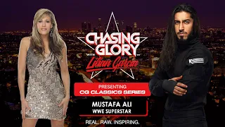 Mustafa Ali: Before His WWE Rise and Retribution l CG Classics Series