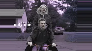 oa & steve | the only one