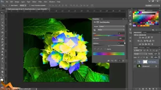 Photoshop уроци за начинаещи епизод 2  Layers и Adjustments (Урок 2014)