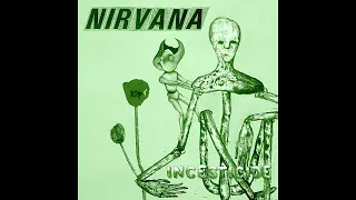 Nirvana - Aneurysm (Instrumental)