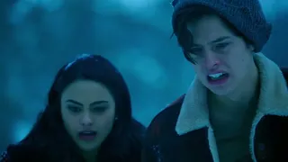 Serhat Durmus La Câlin ❅ RIVERDALE ❅ РИВЕРДЭЙЛ ❅ ЭТУ ПЕСНЮ ИЩУТ123