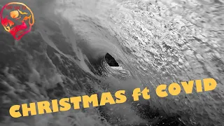 Sam Smart | Christmas at Sennen featuring COVID