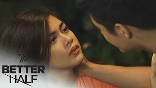 The Better Half: Camille calls Rafael, "Marco" | EP 35