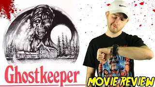 Ghostkeeper (1981) - Movie Review |  Happy New Year's!