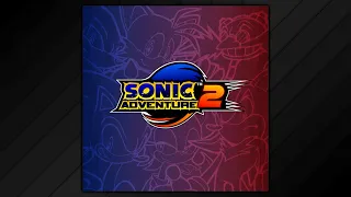 Sonic Adventure 2 ~ Unreleased Tracks (2001)