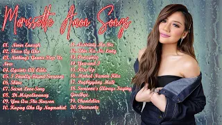 New Best Songs of Morissette Amon | Morisette Amon  Song Playlist 2020