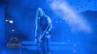 Insomnium - Rockstadt Extreme Fest 2016 | HD