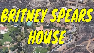 Britney Spears House