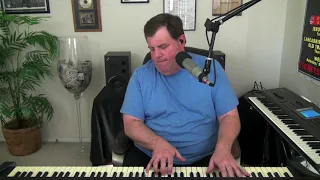 You're the Inspiration (Chicago), Cover by Steve Lungrin