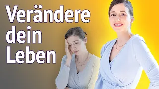 Starte deine Heldenreise: 8 Schritte, um dein Leben zum Besseren zu verändern