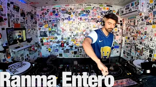 Ranma Entero @TheLotRadio  11-21-2022