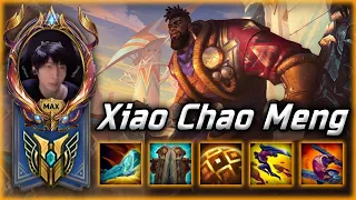 [ Xiao Chao Meng ] K'Sante Montage - Unstoppable BTW