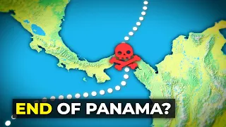 Why Panama Canal Is Dying (Explained)