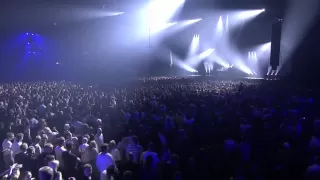 Sean Tyas - Lift [Tiesto EOL Tour - Copenhagen]