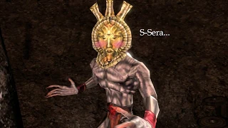 I love you Dagoth Ur