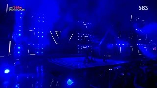 141012 경주 한류드림콘서트 EXO-K(엑소케이)–중독 (Overdose)