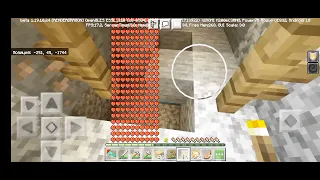 Как пройти Майнкрафт за Вардена Warden minecraft