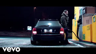 BONES - Timberlake (XZEEZ Remix) | Audi RS4 Night Ride