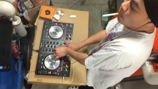 DJ Kwon Boiler Room Zurich DJ Set (On Screen Playlist)
