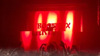 Boombox Cartel Live at Stereo Live Dallas Rogue Tour