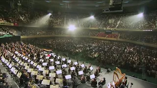 Joe Hisaishi Live Concert (Ashitaka and San)