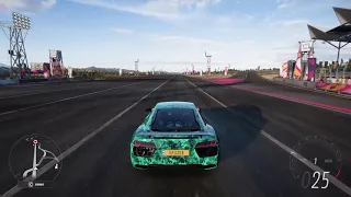 best turbo sound in forza horizon 5???