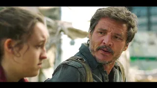The Last Of Us (1x09): Intento de suicidio de Joel (Audio latino)