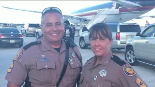 Longtime Florida Highway Patrol spokesperson talks about career as she nears retirement