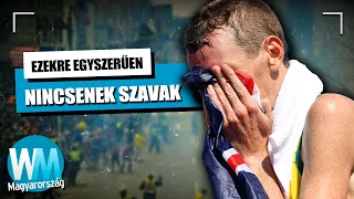 10 sporttragédia, amelyek meccsek és mérkőzések alatt történtek