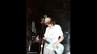 Nirvana - 05/01/90 - Cat's Cradle, Chapel Hill, NC