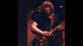 Jerry Garcia Band - The Keystone - 10/22/82 - Palo Alto, CA