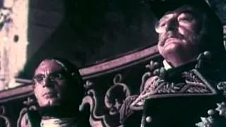 The Legend of Blood Castle (1973) TV Spot