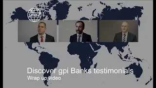 gpi Banks testimonials