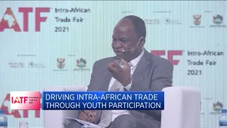 IATF2021: Driving Intra-African Trade Through Youth Participation