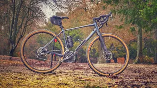 Why Does EVERYONE Suddenly Want A Gravel Bike?