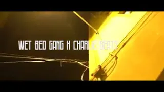 Wet Bed Gang x Charlie Beats - Aleluia (Vídeo Oficial)