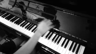 Chopin's Waltz - Piano Battle 2 (from Secret 不能說的秘密, 2007)