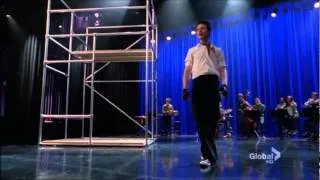 Glee - I'm the Greatest Star