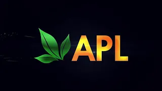 Обновлённый Гимн компании APL