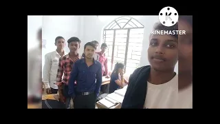 Do Pal Ruka Khwabon Ka karvan phir tum chal  # beautiful moment with student # farewell time video