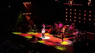 Mark knopfler - Nimes 2019 once upon a time in the west